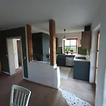 Apartment Lentner