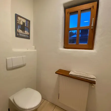 Lägenhet Lentner Büchlberg