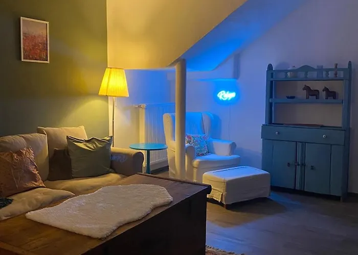 Lentner Apartment