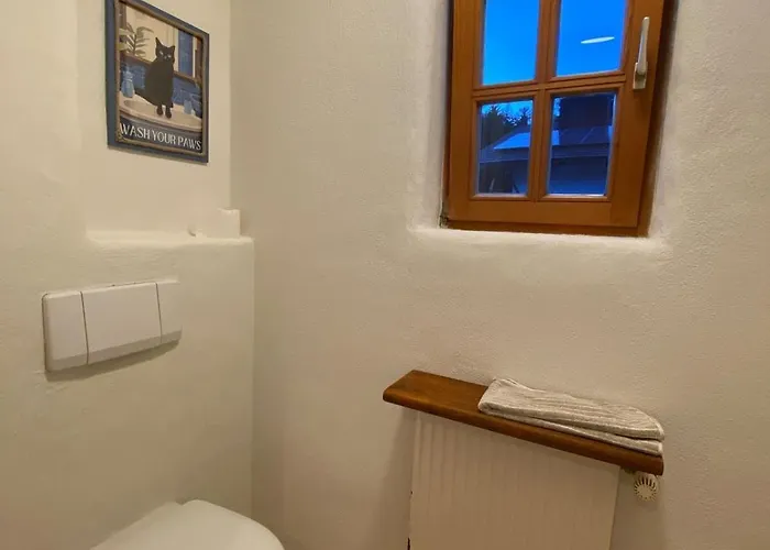 Apartment Lentner Büchlberg