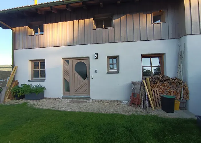 Lentner * Büchlberg